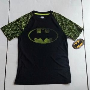 NWT Batman Boys Shirt